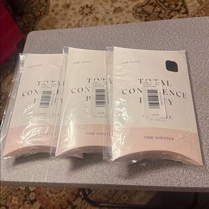 Lane Bryant Total Confidence period Hipster panty size 22/24